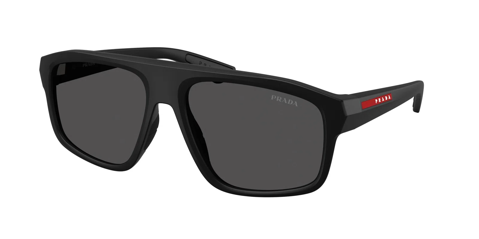 Prada Linea Rossa B02SF Sunglasses - view 19